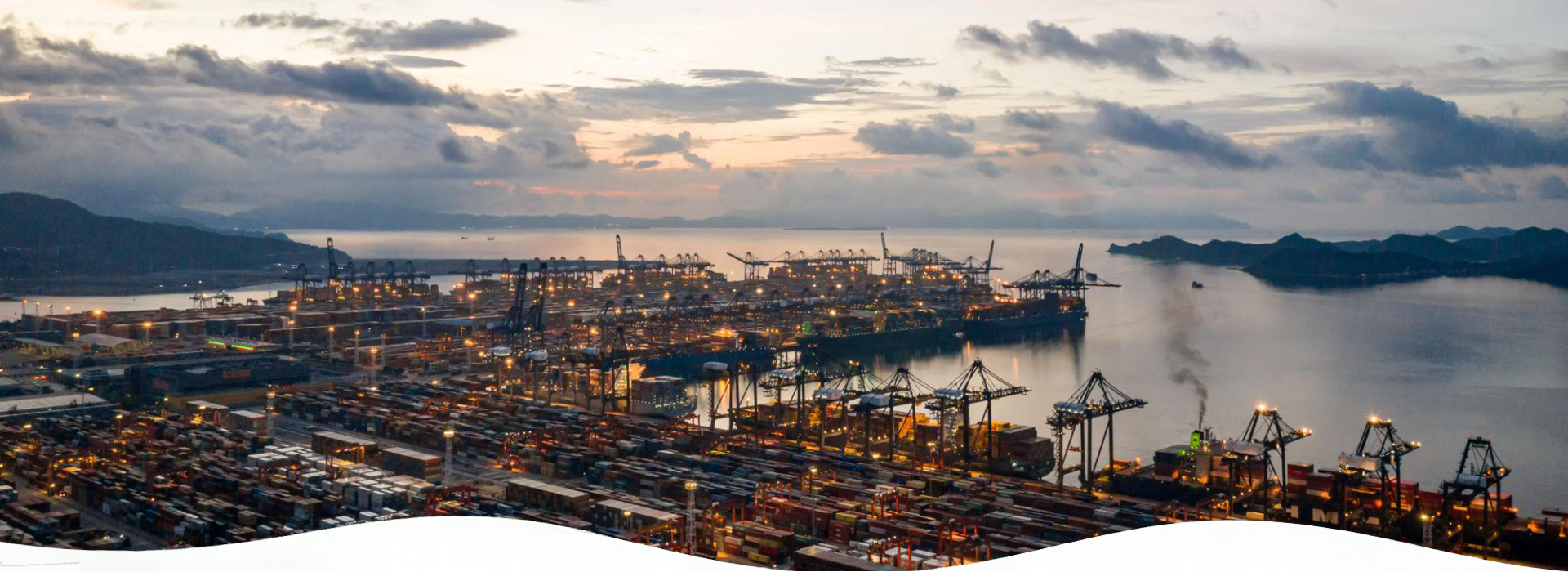 EVERICH (Qingdao) Supply Chain Co.,Ltd 