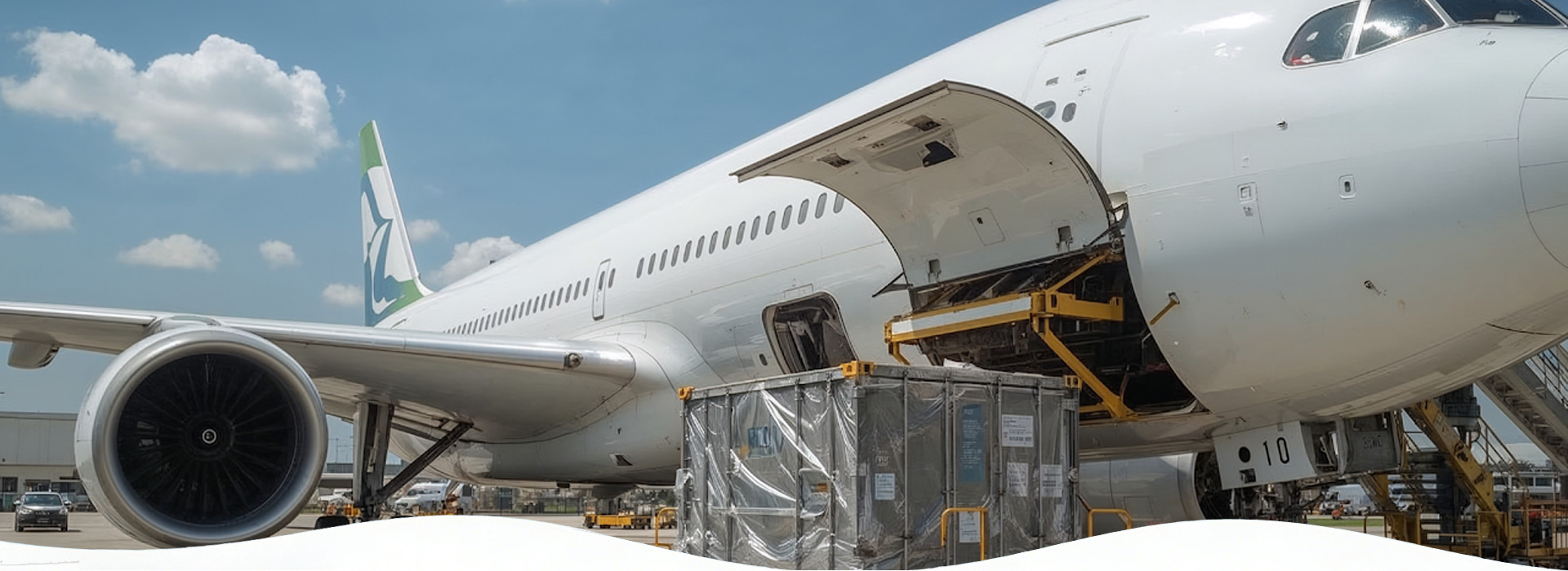 EVERICH (Qingdao) Supply Chain Co.,Ltd 