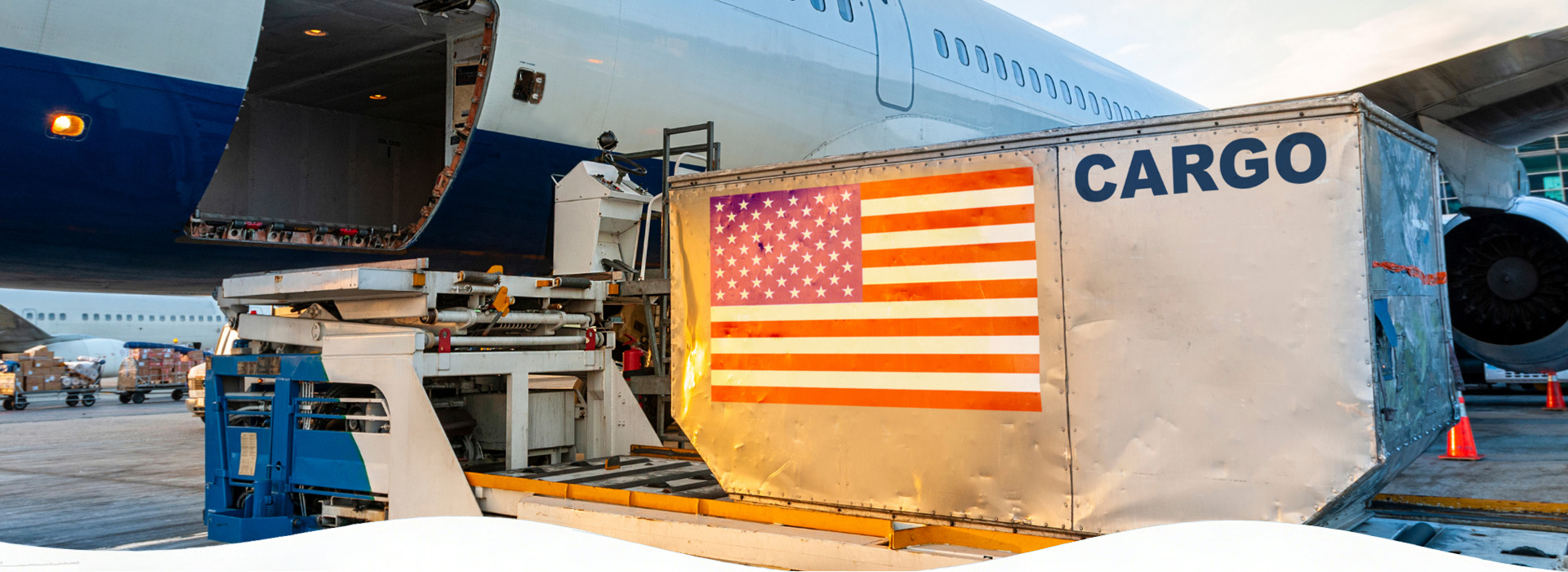 EVERICH (Qingdao) Supply Chain Co.,Ltd 