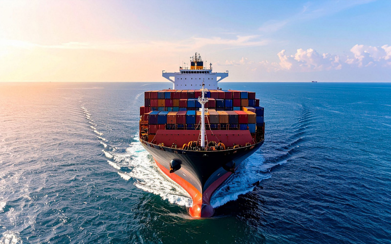 Ocean Freight